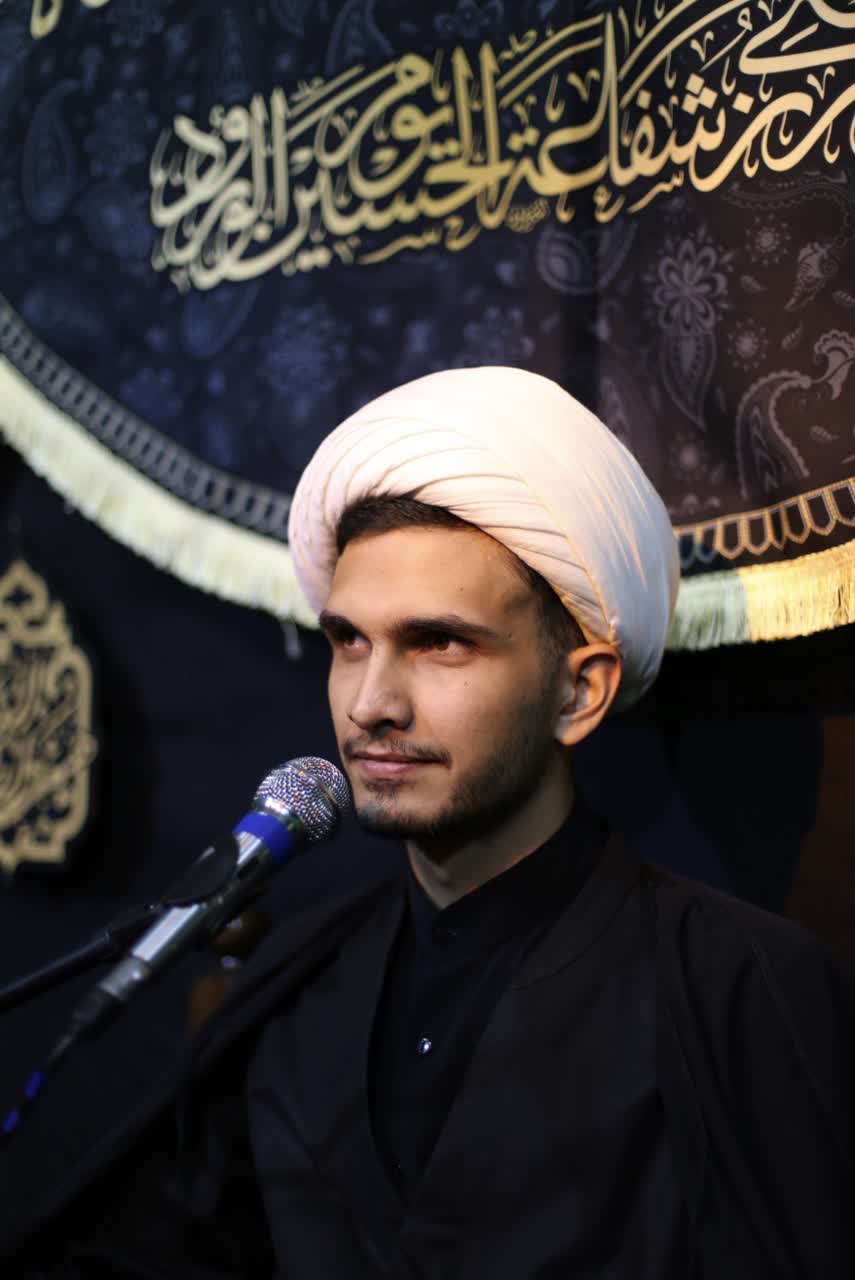حجتالاسلام علی روشنفکر
